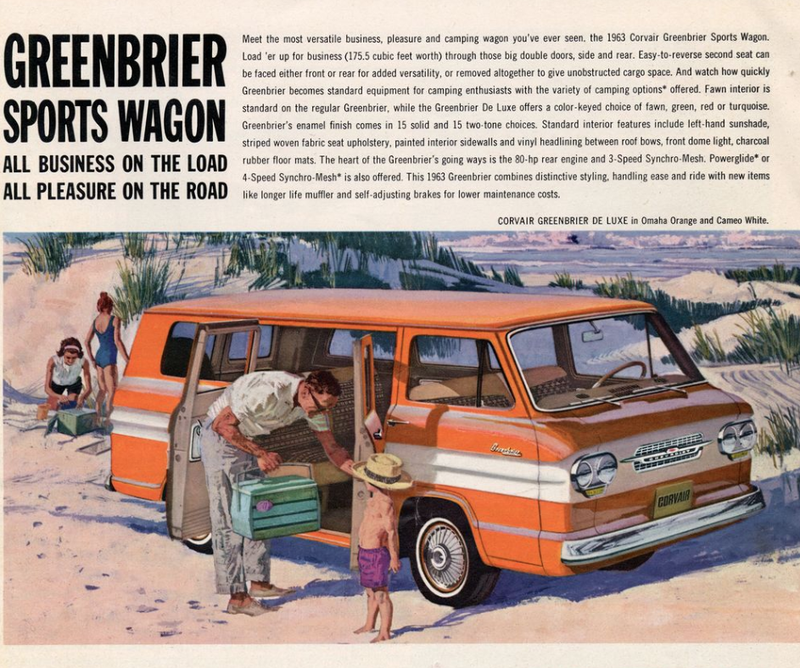 Illustration for article titled It's Time To Identify The Van Used On Target's Cart Return Corrals